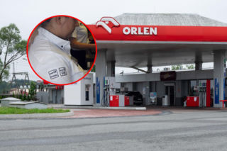 Praca na Orlenie. Ujawniono pensje kasjerów. Tyle wpływa na konto 