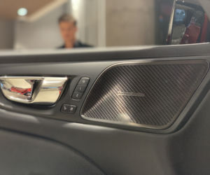 Nowe Volvo S60. Polska premiera w Warszawie