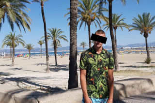 Tragiczny finał bójki trzech kuzynów. Piotr zginął od ciosu nożem