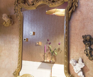 Galeria lustrzana – 5 przykładów stylowej gry światłem