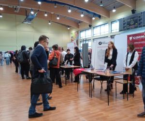 Targi Pracy w Siedlcach