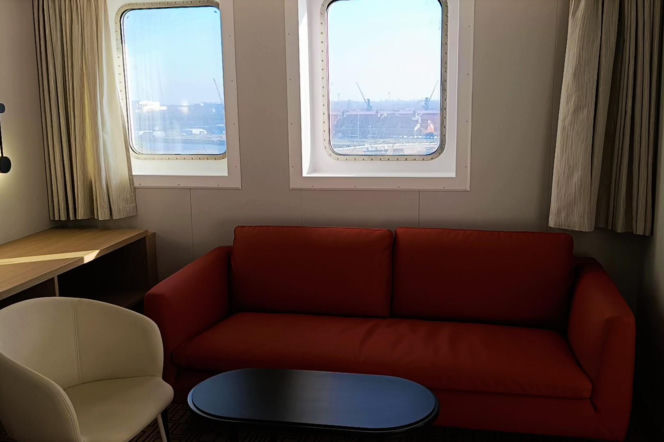 Dzień otwarty Jantar Unity