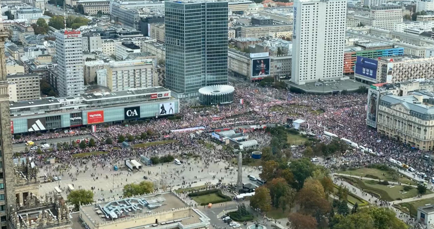 Oto najdroższy apartament w Polsce. Za metr trzeba tu zapłacić aż 104 tys. zł