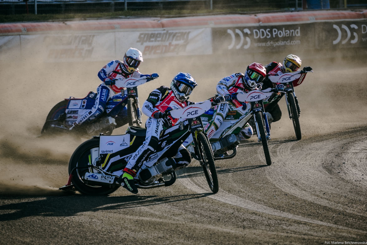 PGE IMME 2019: Triumf Bartosza Zmarzlika. Świetny występ lidera Get Well Toruń