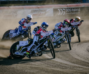 PGE IMME 2019: Triumf Bartosza Zmarzlika. Świetny występ lidera Get Well Toruń