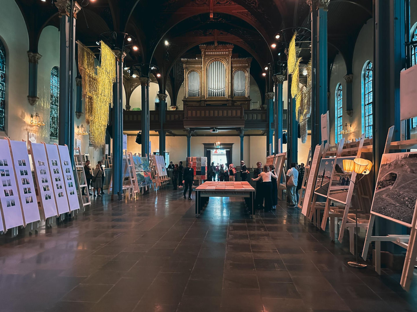Oslo Architecture Triennale 2026