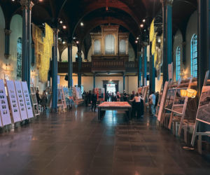 Oslo Architecture Triennale 2026