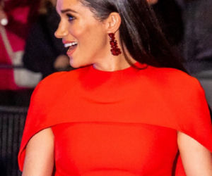 Meghan Markle i książę Harry