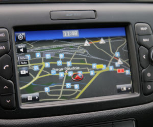 Kia Cee'd FL 1.0 T-GDI GT Line