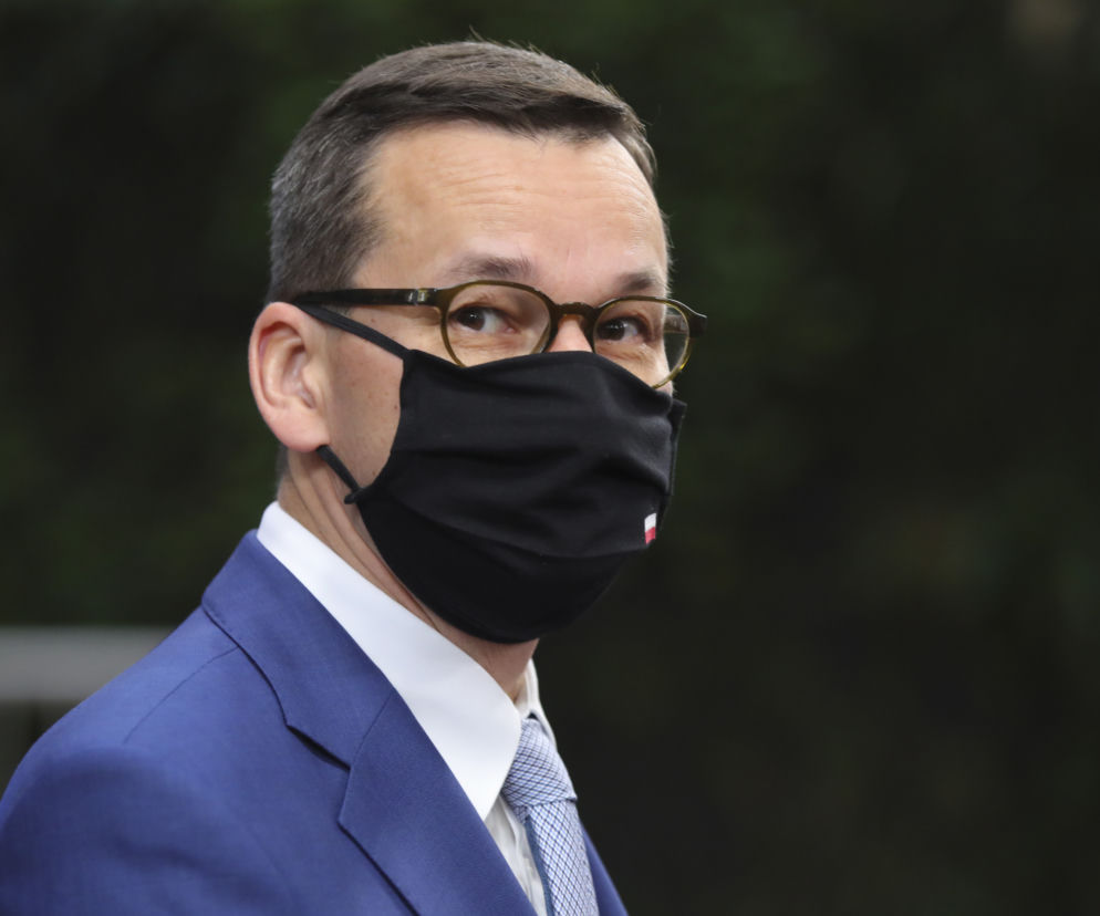 Mateusz Morawiecki