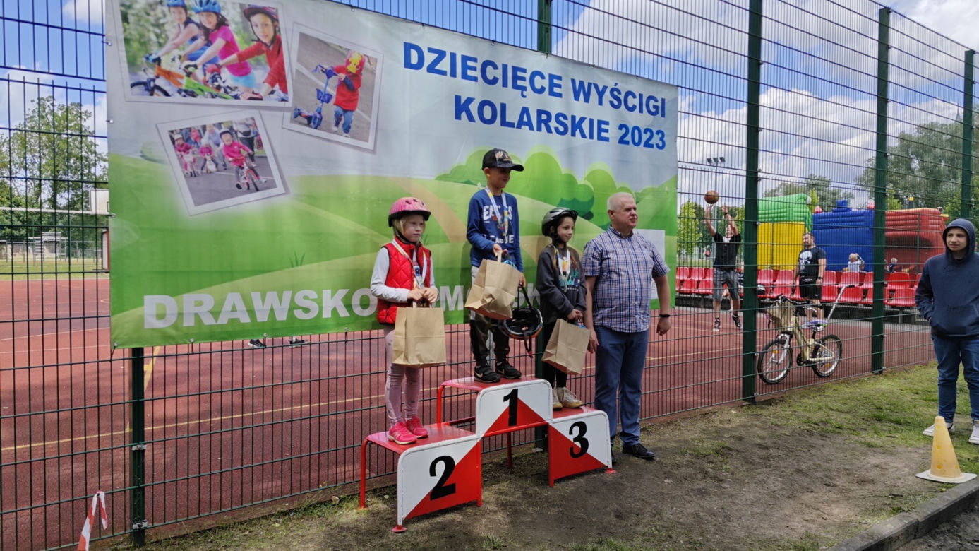 Sportowe Dni Drawska Pomorskiego 2023 