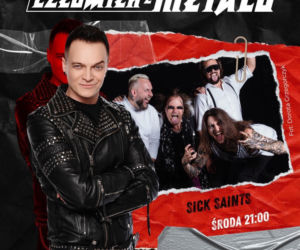 Sick Saints w audycji dziś o 21:00!