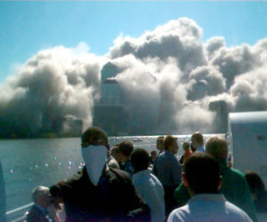 Atak na World Trade Center minuta po minucie. Tak 11 września 2001 zmienił świat