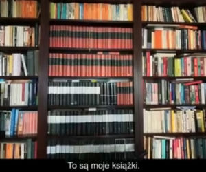 Tak mieszka Rafał Trzaskowski