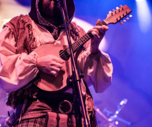 Heidenfest 2026 w Warszawie: folk metalowe szaleństwo w środku zimy [RELACJA]