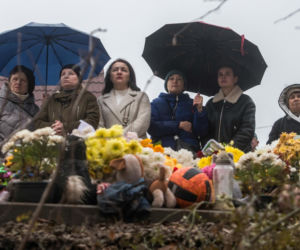 7-letnia Polka Amelia zginęła z mamą pod rosyjskimi rakietami. Wstrząsające szczegóły tragedii