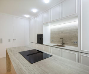 Mieszkanie Oli Niwak