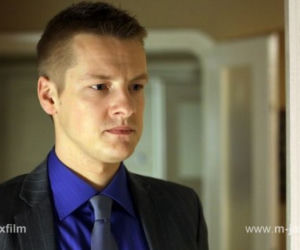 M jak miłość. Piotr (Marcin Mroczek)
