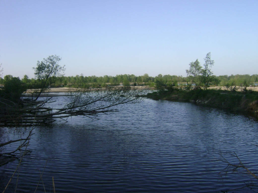 Konstancin Jeziorna