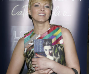 Ilona Felicjańska