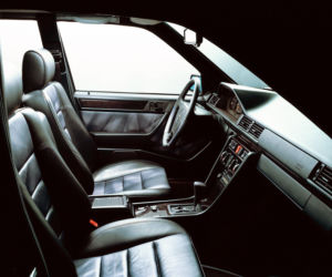 Mercedes-Benz 500 E