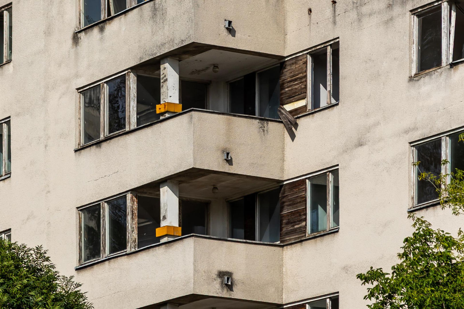 Szpiegowo w Warszawie