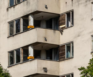 Szpiegowo w Warszawie