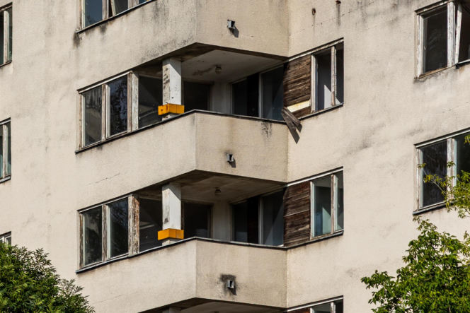 Szpiegowo w Warszawie