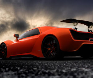 Trion Nemesis