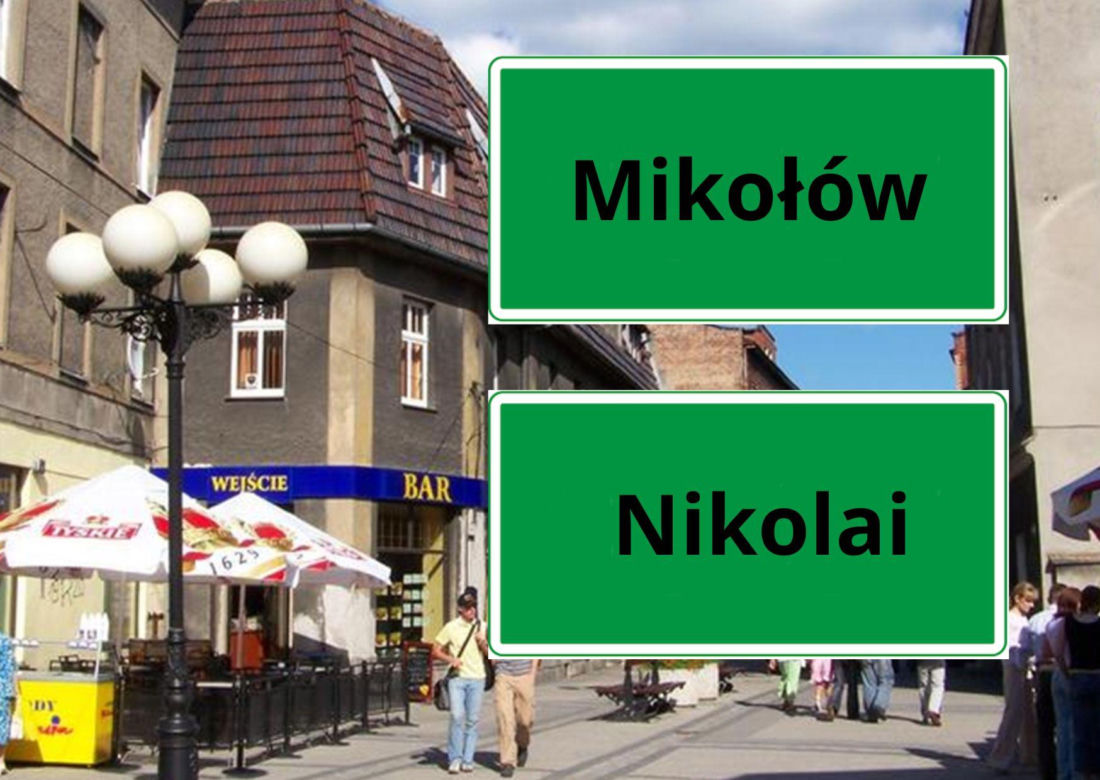 Mikołów