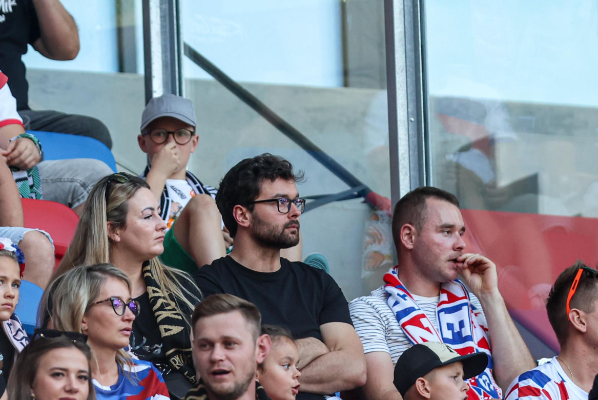 Górnik Zabrze liderem Ekstraklasy po wygranej z Widzewem. Zadecydował gol w końcówce