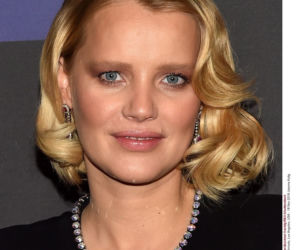 Joanna Kulig błyszczy w Hollywood 
