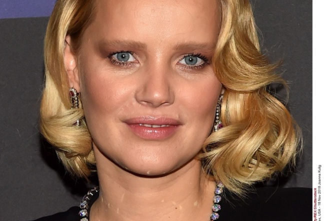 Joanna Kulig błyszczy w Hollywood 