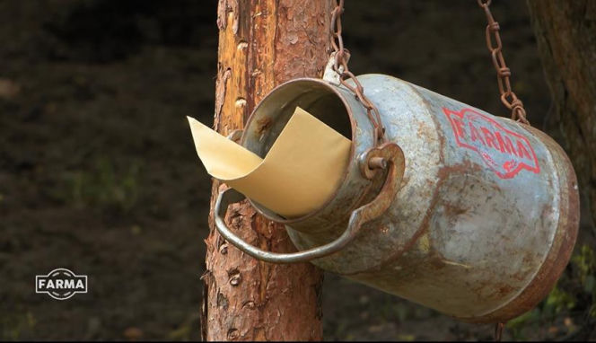 Farma, sezon 5, odcinek 17