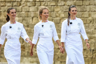 Emocjonujący finał 14. edycji MasterChefa. Kto wygrał? Jakie nagrody otrzymała zwyciężczyni?