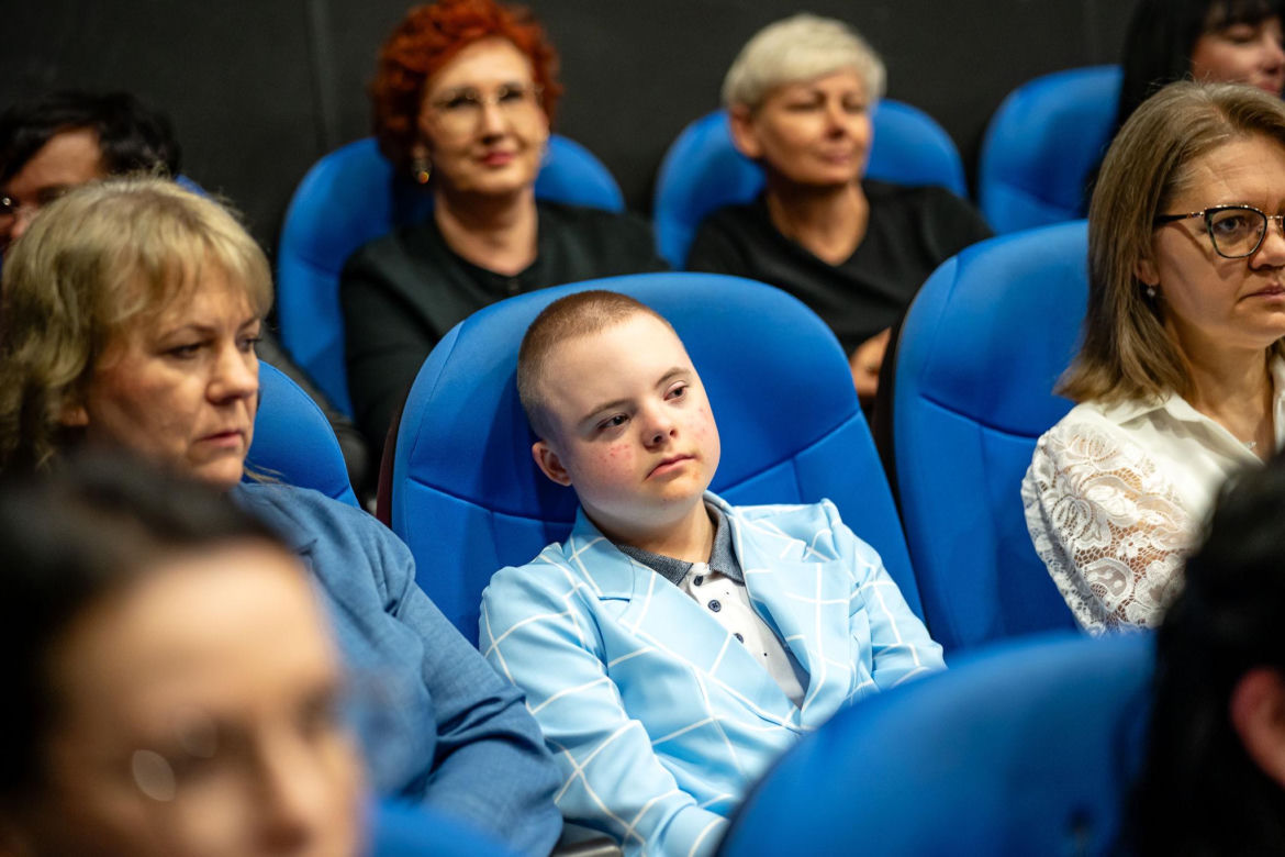 XIV Gala Tęczowych Serc