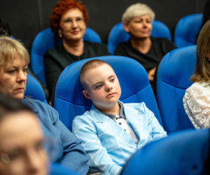 XIV Gala Tęczowych Serc