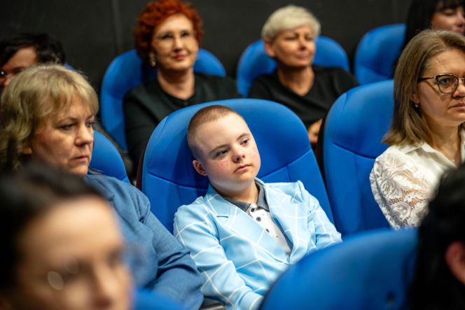 XIV Gala Tęczowych Serc