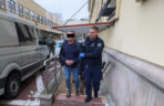 Ścigani przez międzynarodową policję zatrzymani w Warszawie. To nimi interesował się m.in. Interpol