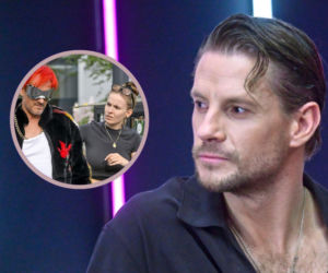 Fabijański zatańczy z siostrą. Weronika ma bliskie relacje z Wiśniewskimi