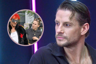 Sebastian Fabijański zatańczy z siostrą. Ma bliskie relacje z Wiśniewskimi!