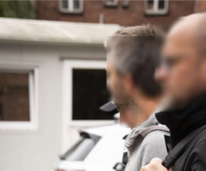 Mężczyzna w chwili zbrodni miał 22 lata, był sąsiadem swojej ofiary