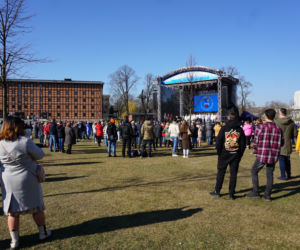 Koncert dla Ukrainy w Bydgoszczy [GALERIA]