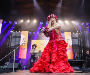 Maryla zarobi latem 1,5 miliona!