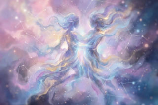 Horoskop dzienny Bliźnięta na 5 marca - Zaufaj intuicji, ale wstrzymaj się z umowami