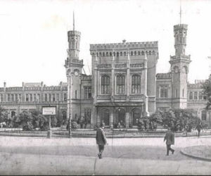 Wrocław na starych pocztówkach