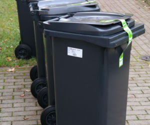 Przed domami pojawią się nowe pojemniki. Zmiany od stycznia 2026!