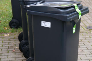 Rewolucja odpadowa. Przed domami pojawią się nowe pojemniki. Będą dezynfekowane