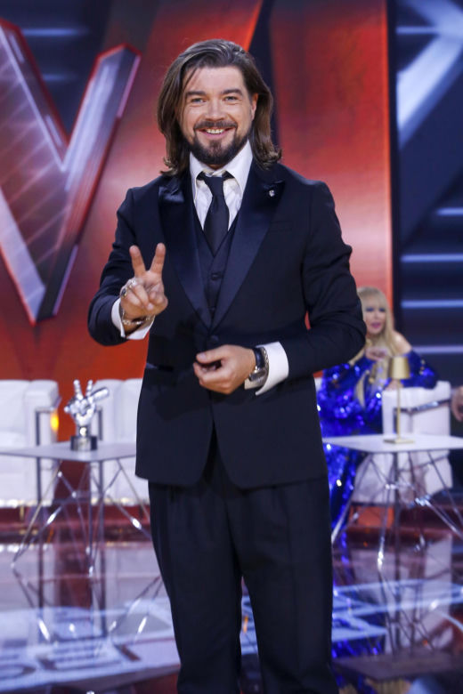The Voice Senior z fantastycznymi wynikami oglądalności
