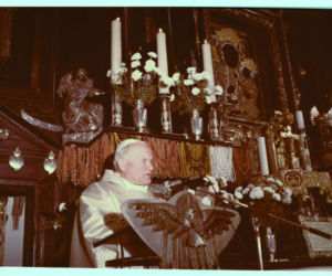 Karol Wojtyła, Jan Paweł II